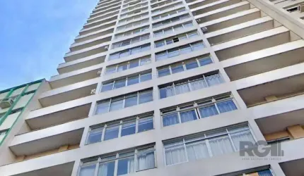 APARTAMENTO | 02 DORMITÓRIOS | CENTRO HISTÓRICO | PORTO ALEGRE