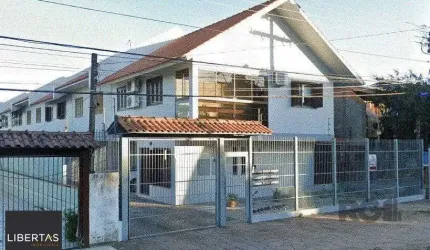 Casa de Condomínio em Vila Nova