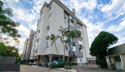 Apartamento em Nonoai
