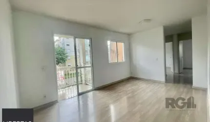 Apartamento para Venda - 67.3m², 3 dormitórios, sendo 1 suites, 1 vaga - Humaitá