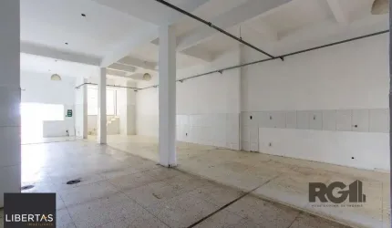 Loja para venda no bairro São João, com 160,50 m², 02 banheiros