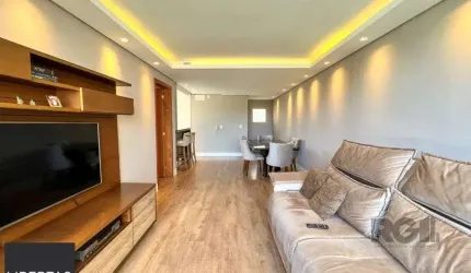 Apartamento em Camaquã