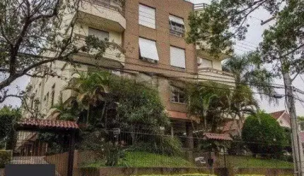 Apartamento de 2 dormitórios I bairro Tristeza