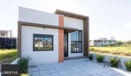 Casa em Aberta dos Morros