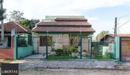 Casa à venda em Ipanema, Porto Alegre