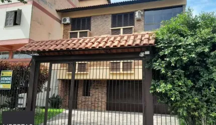 Cobertura em Camaquã