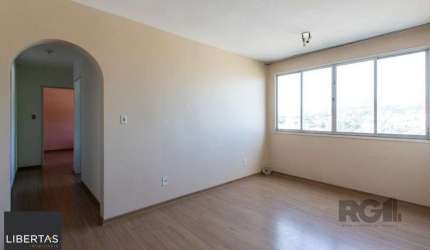 Apartamento em Cristal