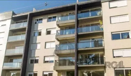 Apartamento em Tristeza
