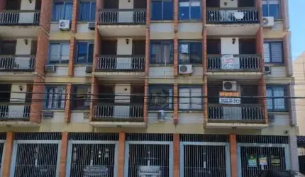 Apartamento em Praia de Belas