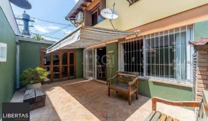 Casa de Condomínio em Ipanema