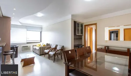 Apartamento em Praia de Belas