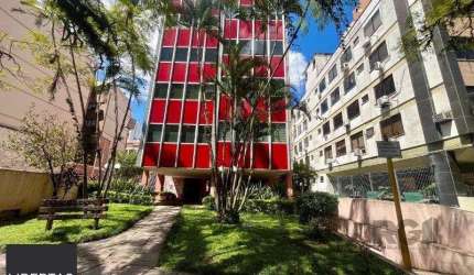 Sala Comercial em Moinhos de Vento