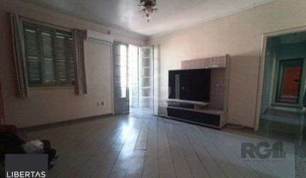 apartamento com três quartos no bairro Farroupilha