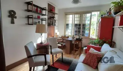 Apartamento em Menino Deus