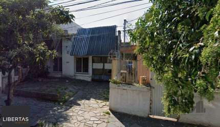 Terreno em Partenon