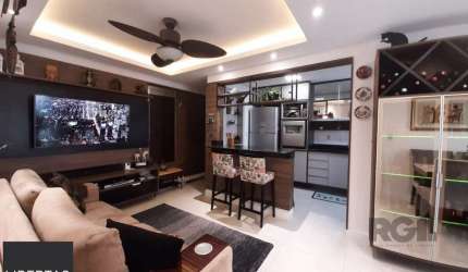 Apartamento em Santana