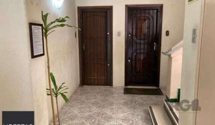Apartamento em Floresta