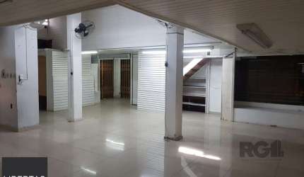 PRÉDIO 300m² PARTENON - R$ 1.430.000,00