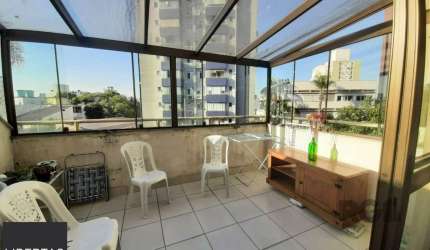 Apartamento em Santana