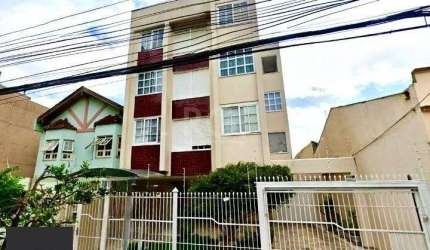 APARTAMENTO DE 1 DORMITÓRIO NO BAIRRO SANTANA