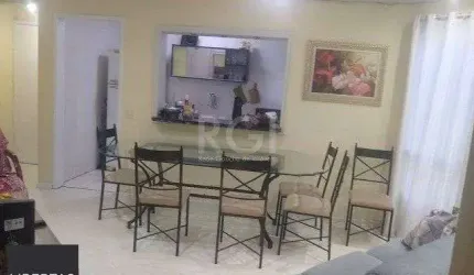 Apartamento em Nonoai