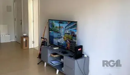 Apartamento 3 dormitórios, 1 vaga - 88m² no Bairro Jardim Floresta