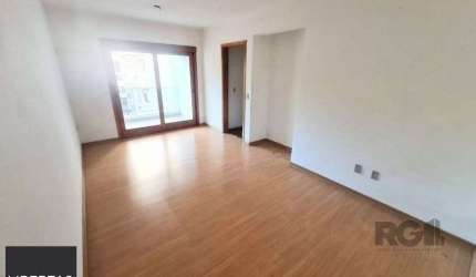 Apartamento 2 dormitórios, 1 suíte, 2 vagas - 95m² de área privativa no Bairro Mont Serrat