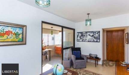 Apartamento 2 dormitórios, 2 banheiros, 1 vaga de garagem no Bairro Independência