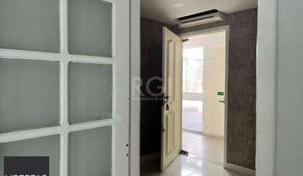 Conjunto/Sala para Venda - 44.5m², 0 dormitórios, Floresta