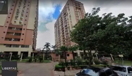 Apartamento em Vila Ipiranga