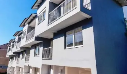 Casa para Venda - 123m², 2 dormitórios, sendo 1 suites, 2 vagas - Camaquã