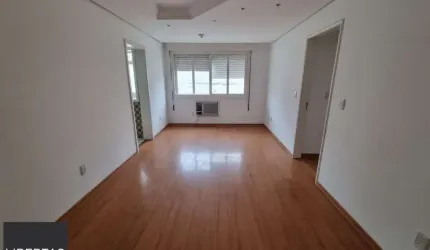 Apartamento 02 Dormitórios e 01 Vaga Próximo a Avenida Ipiranga
