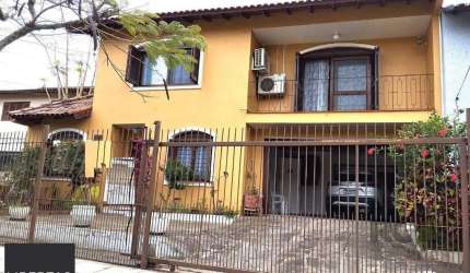 Casa em Campo Novo