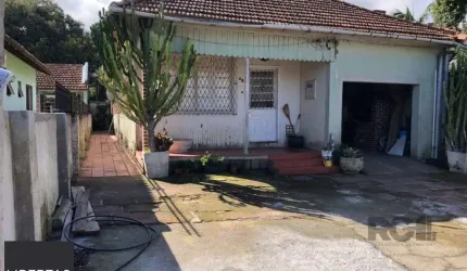 Terreno em Belém Novo