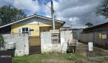 Casa em Restinga