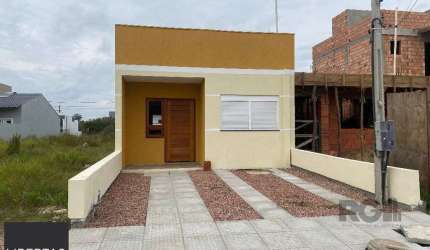 Casa em Aberta dos Morros