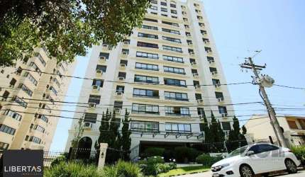 Apartamento em Passo da Areia
