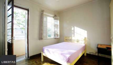 Apartamento 3 dormitórios bairro Floresta