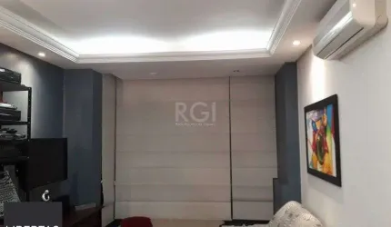 Apartamento em Centro Histórico