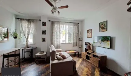 Apartamento 3 dorm. 4º Distrito