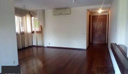 Apartamento em Menino Deus