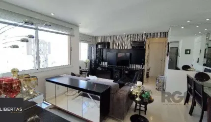 Apartamento em Vila Ipiranga