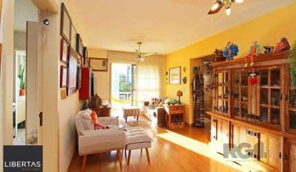 Apartamento em Jardim do Salso