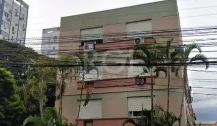 Apartamento para Venda - 67.17m², 1 dormitório, 1 vaga - Mont Serrat