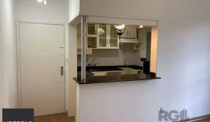 Apartamento em São João