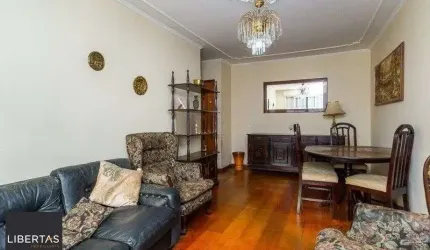 Apartamento 2 dormitórios, 84 m², 2 banheiros no Bairro Petrópolis em Porto Alegre