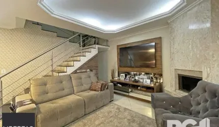 Casa de Condomínio em Ecoville