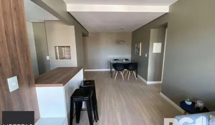 Apartamento em Bom Jesus