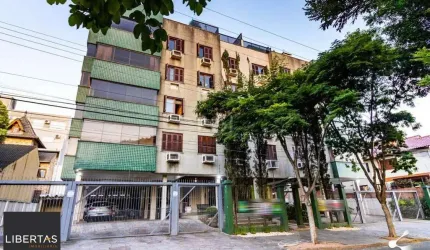 EXCELENTE APARTAMENTO DE 3 DORMITÓRIOS E 2 VAGAS DE GARAGEM