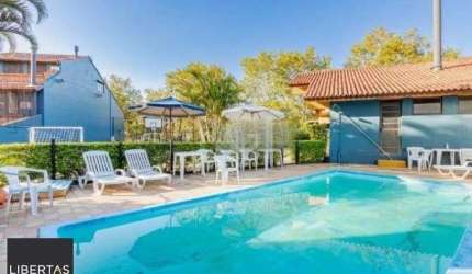 CASA DE CONDOMÍNIO, 3 DORMITÓRIOS, SUÍTE, NO BAIRRO JARDIM SABARÁ, PORTO ALEGRE/RS